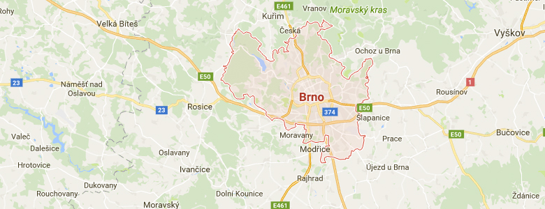 Brno